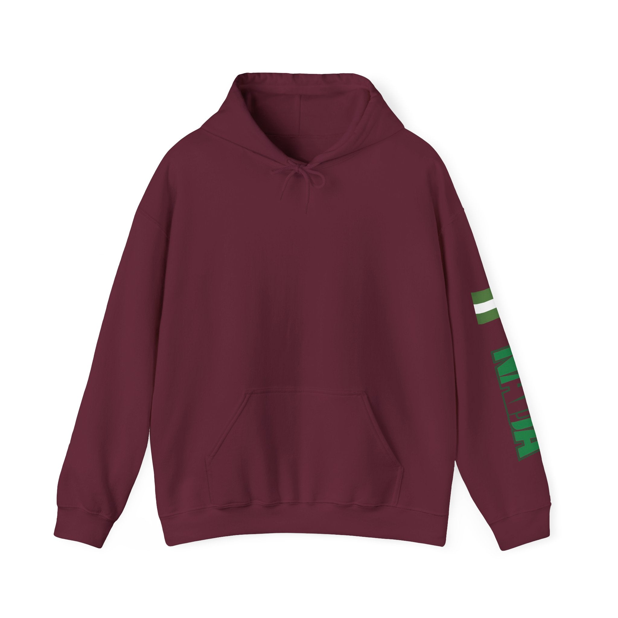 Naija King Hoodie