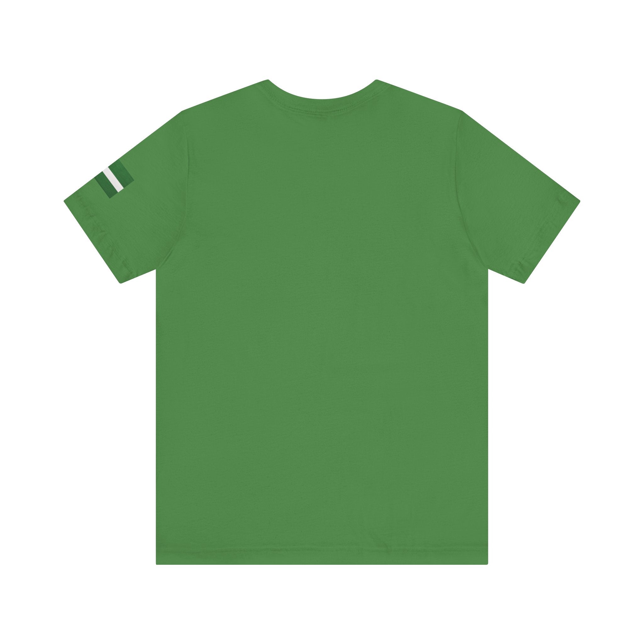 Naija, Emi Lokan,  'It's My Turn,' Unisex T-shirt