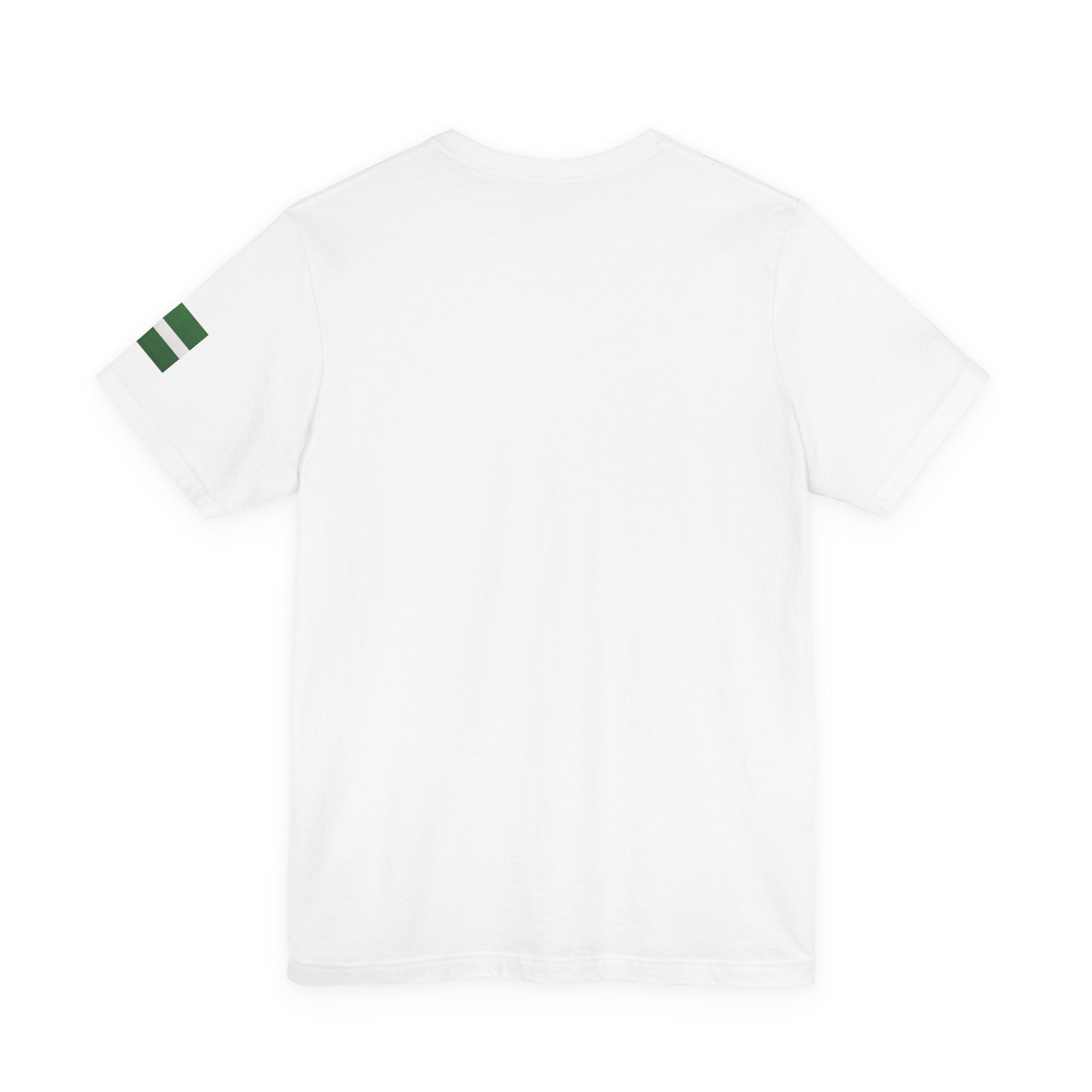 Naija Love, Unisex T-shirt