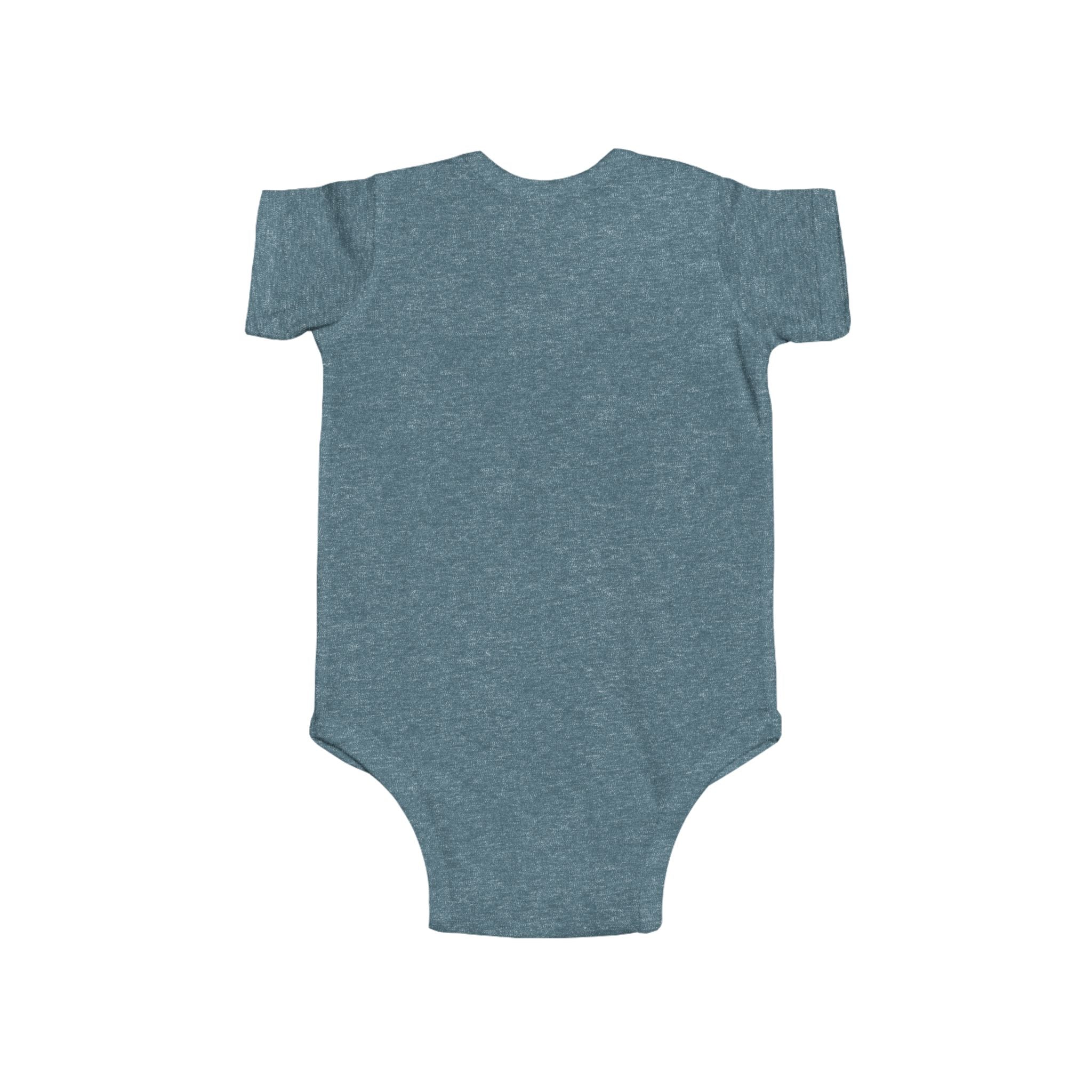 Naija, Dem No Born You Well, Try Me, Baby body suit