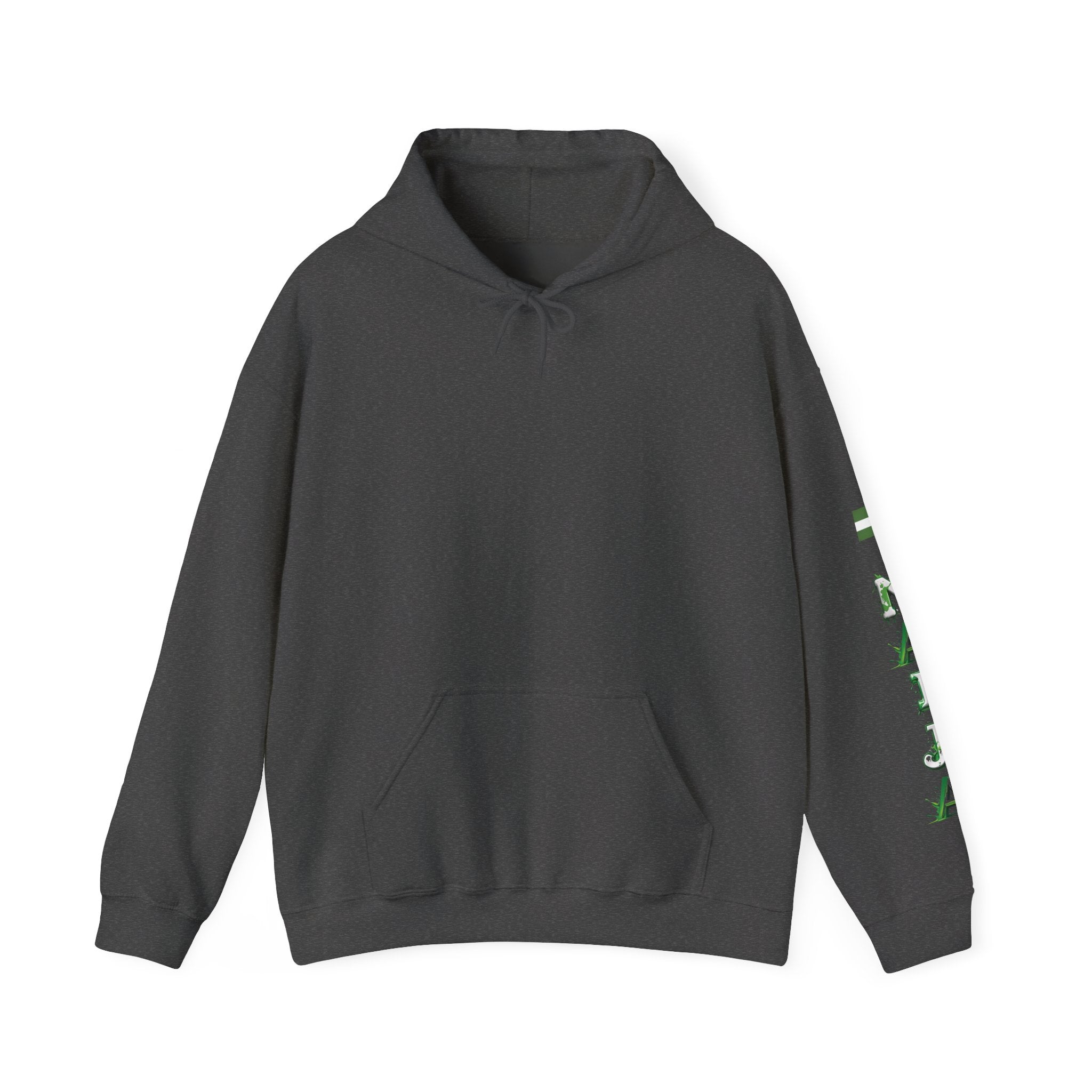 Naija Queen Hoodie