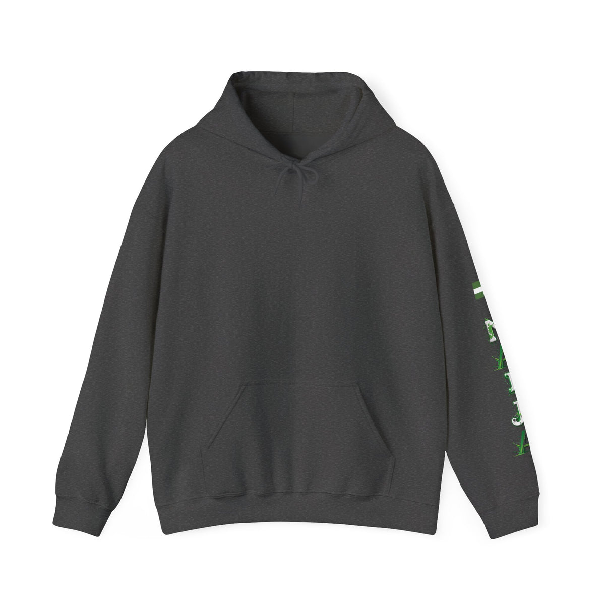Naija Queen Hoodie