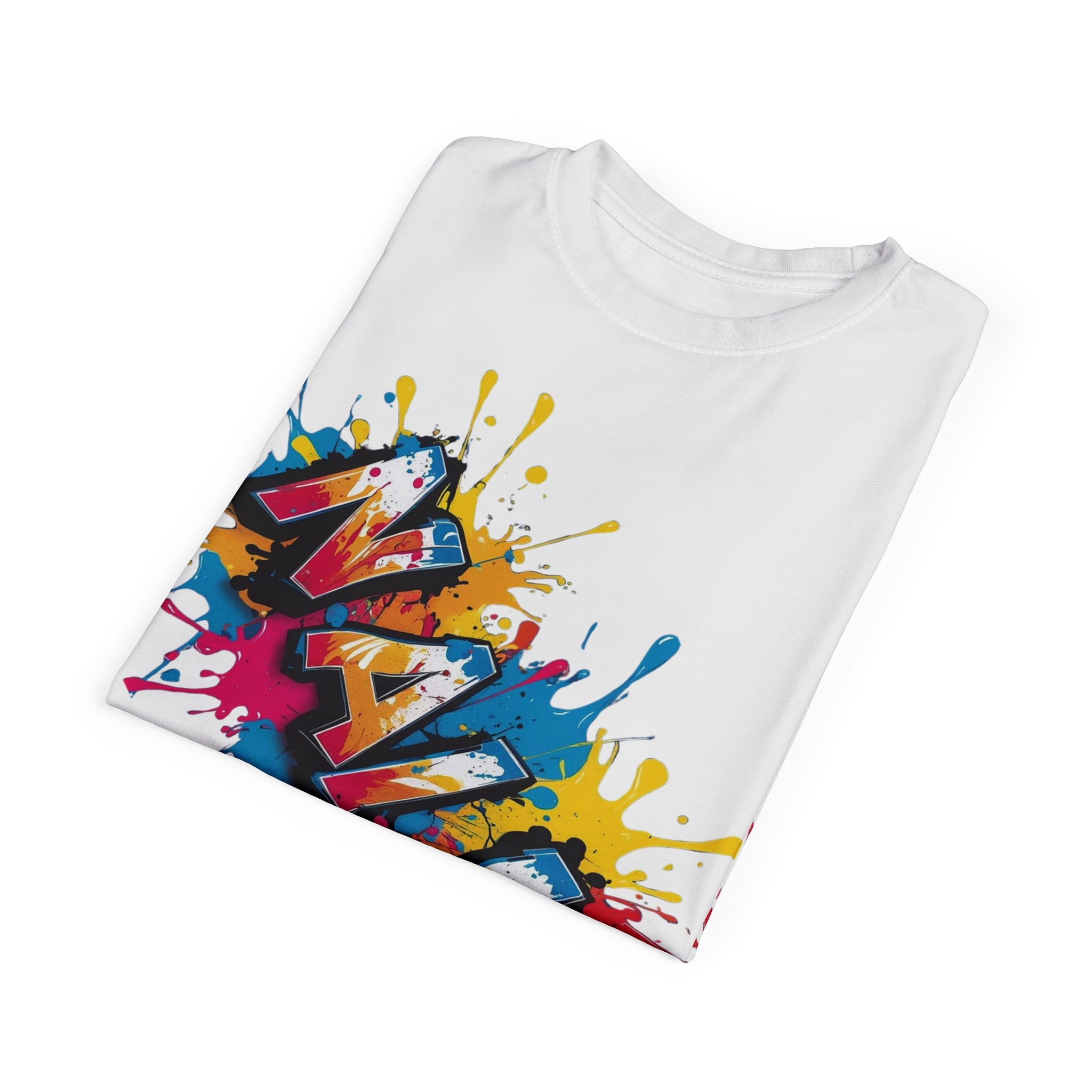 Naija- 65th Independence Day, Unisex T-shirt