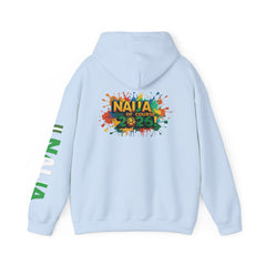 Naija Of Course 2026, Hoodie.