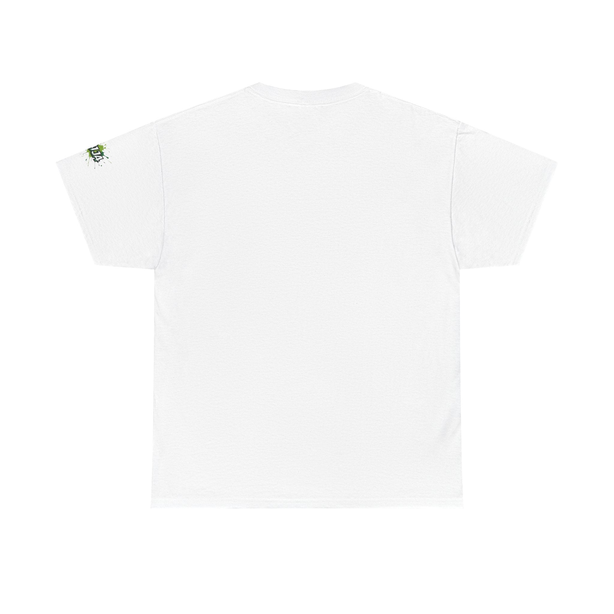 NAIJA- EMI LOKAN!, Unisex Cotton T-Shirt
