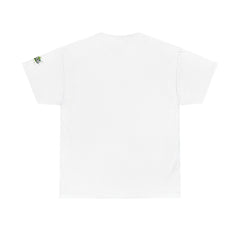 NAIJA- EMI LOKAN!, Unisex Cotton T-Shirt