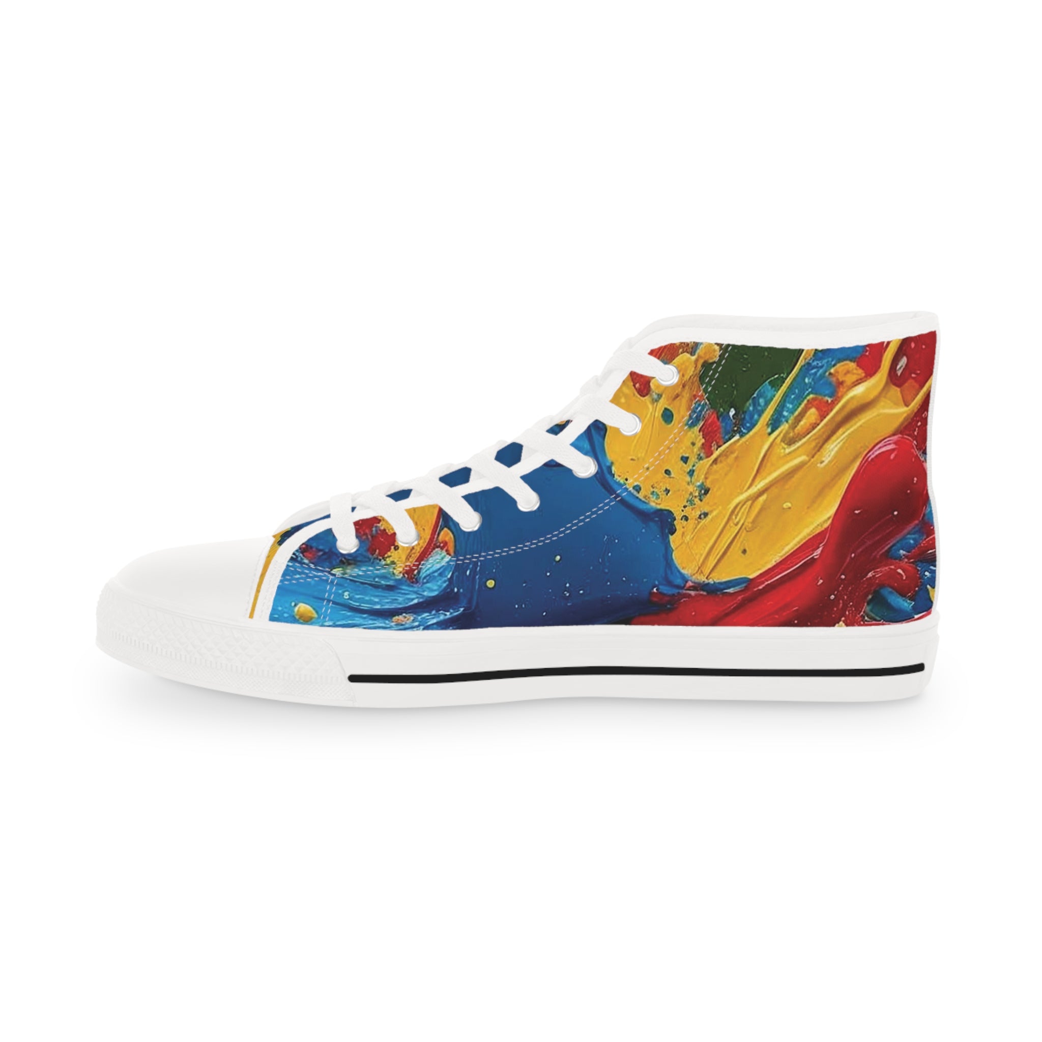 Naija Lagos Life, Gidi Life, Sneakers Unisex