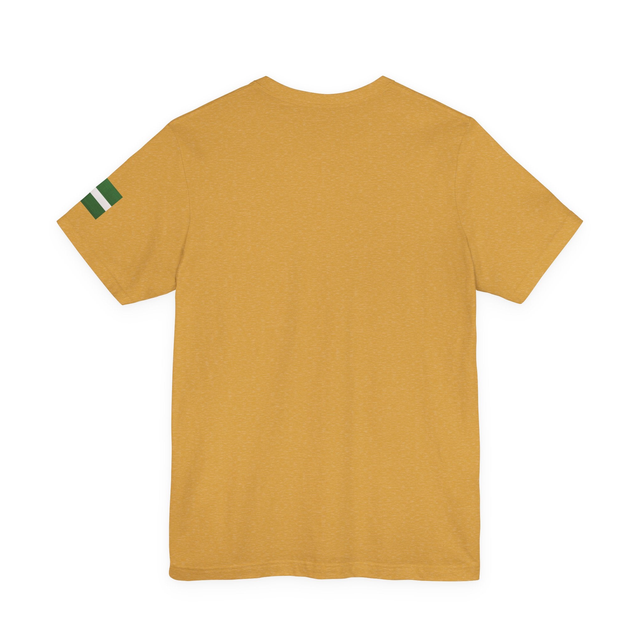 Naija Love, Unisex T-shirt