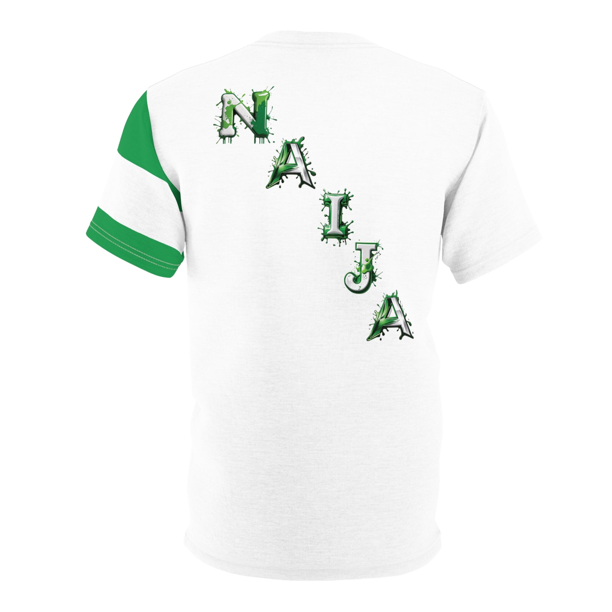 Naija Roots Unisex, T-Shirt