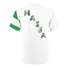 Naija Roots Unisex, T-Shirt