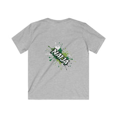 I'm Naija's Future, Unisex Kids T-shirt