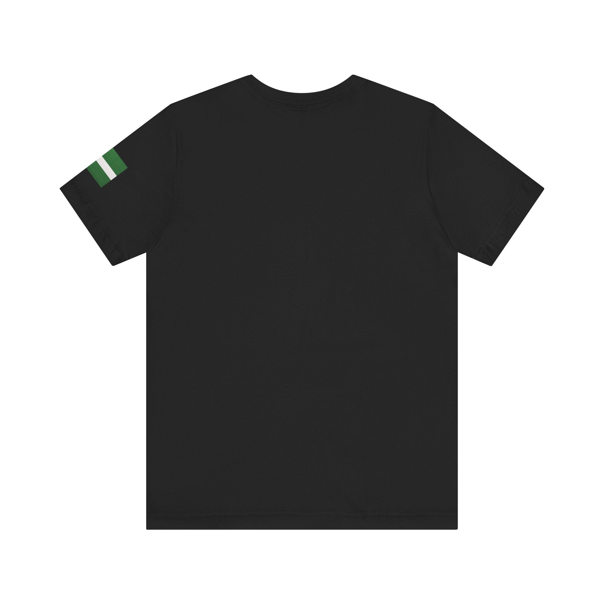 Naija Love, Unisex T-shirt