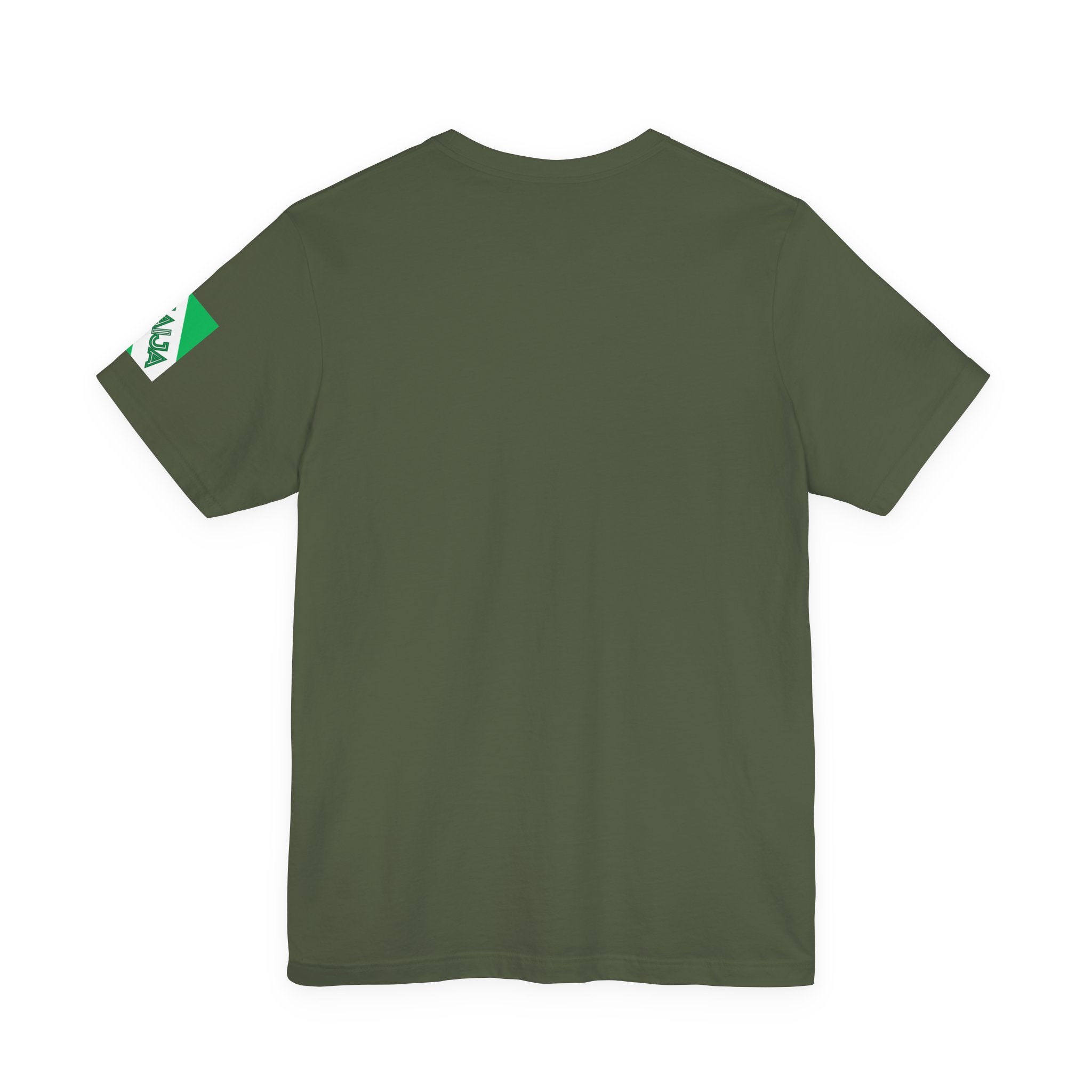 NAIJA EMI LOKAN, Casual Wear, Cotton Unisex T-shirt