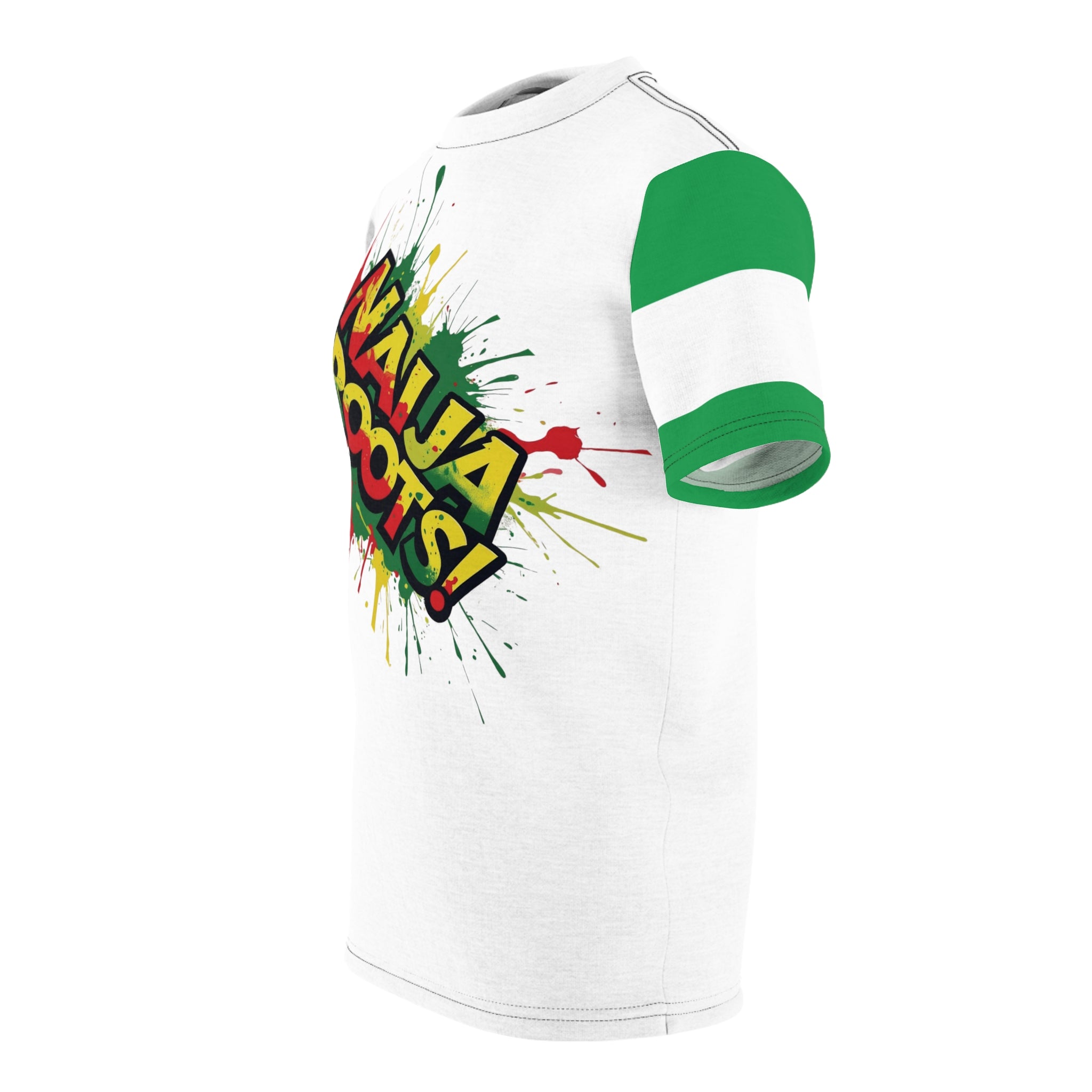Naija Roots Unisex ,T-shirt