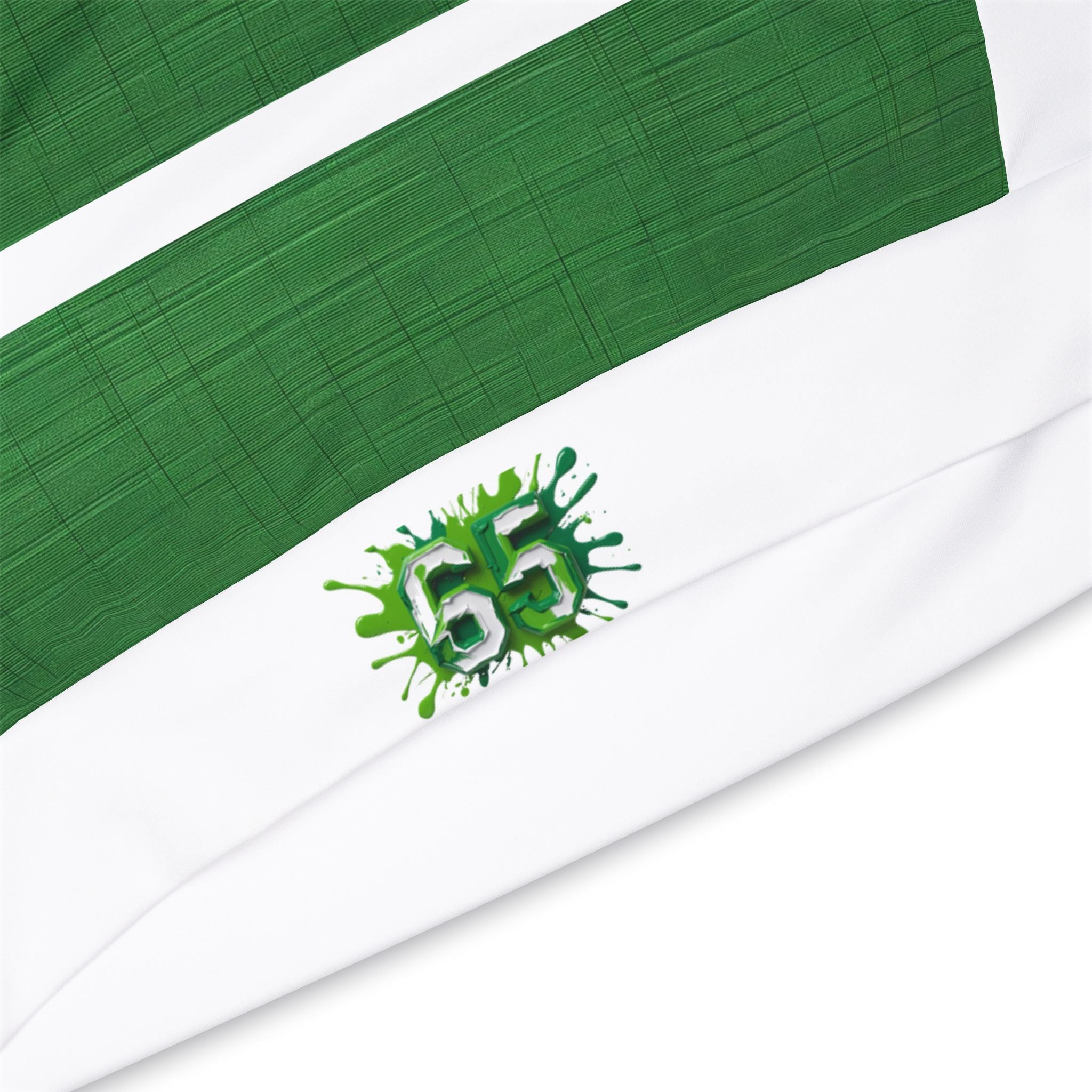 Naija Of Course, 65th Independence Day, Hoodie