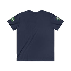 Naija of Course Men's T-shirt