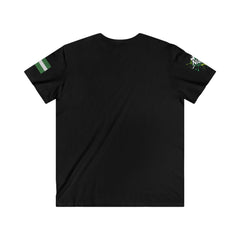 Naija of Course Men's T-shirt