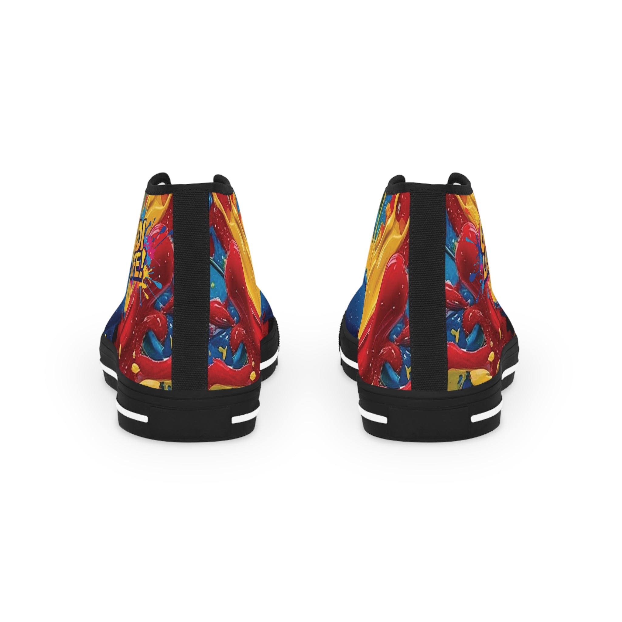 Naija Lagos Life, Gidi Life, Sneakers Unisex