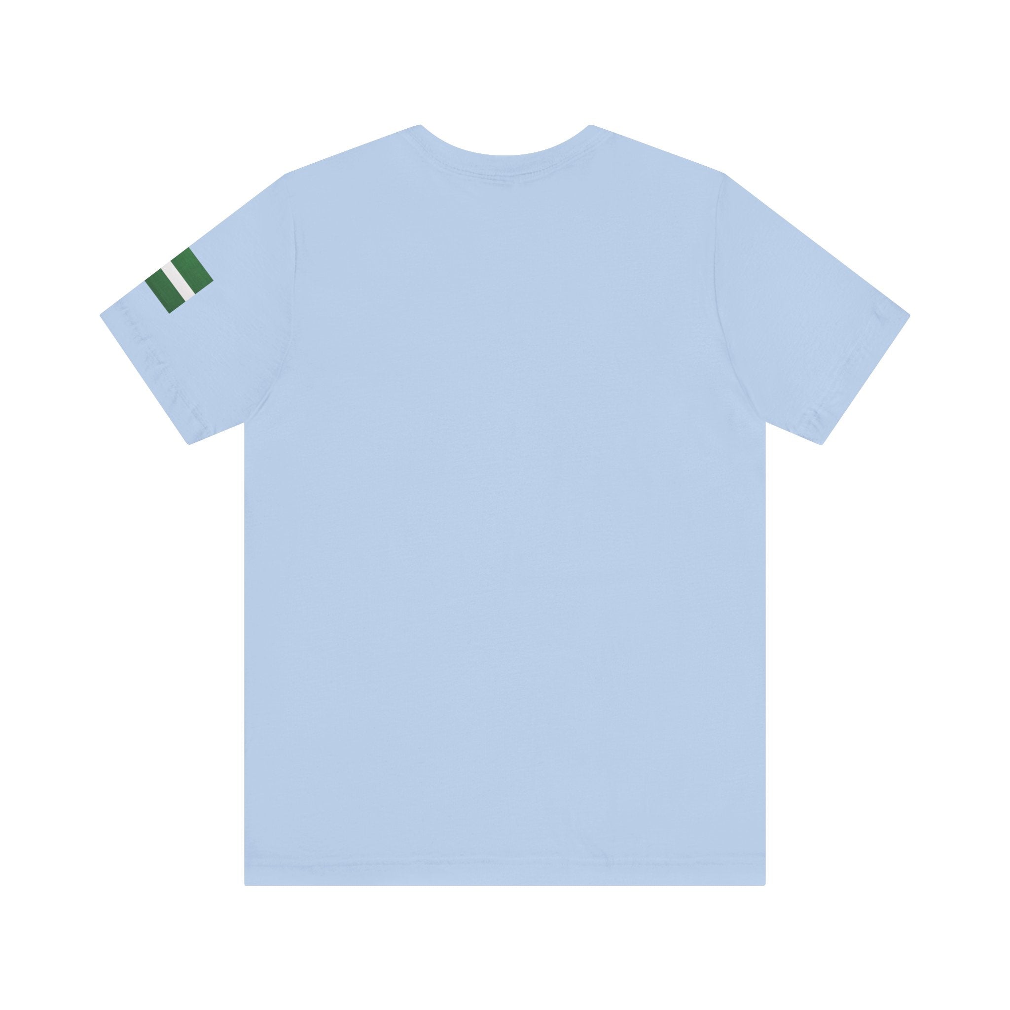 Naija Love, Unisex T-shirt