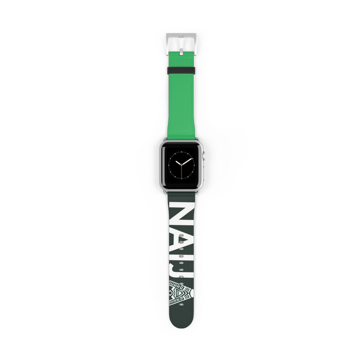 Naija, Watch Band for Apple Watch, 38-41mm