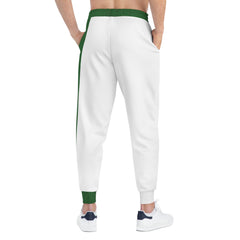 Naija Made Logo, Unisex Joggers