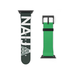 Naija, Watch Band for Apple Watch, 38-41mm - Naija Of Course Fashion watch strap