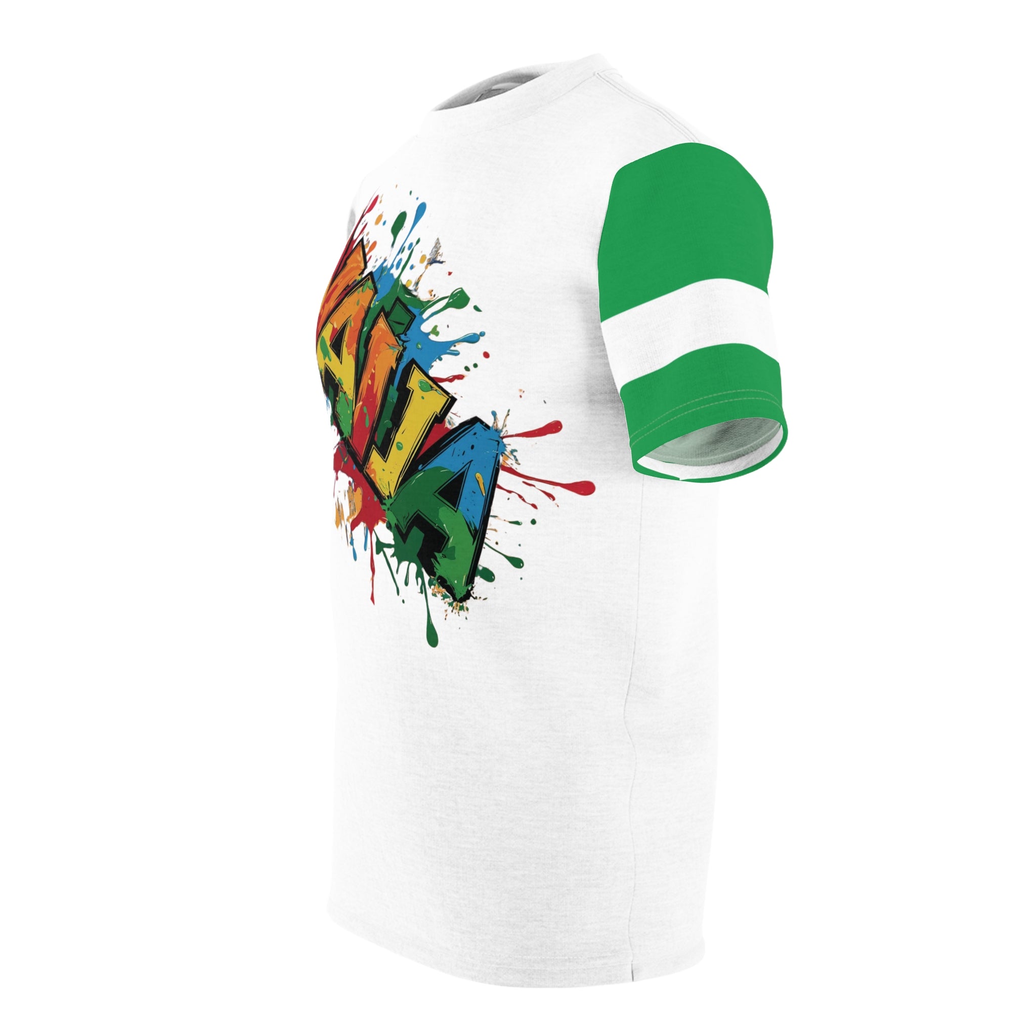Naija, Unisex T-shirt