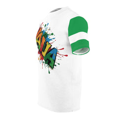 Naija, Unisex T-shirt