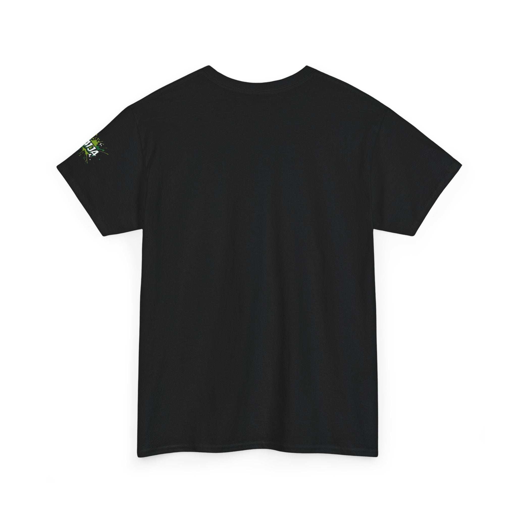 NAIJA- EMI LOKAN!, Unisex Cotton T-Shirt
