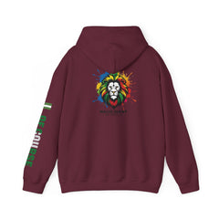 Nigeria Of Course,  Naija Giant Of Africa, Hoodie