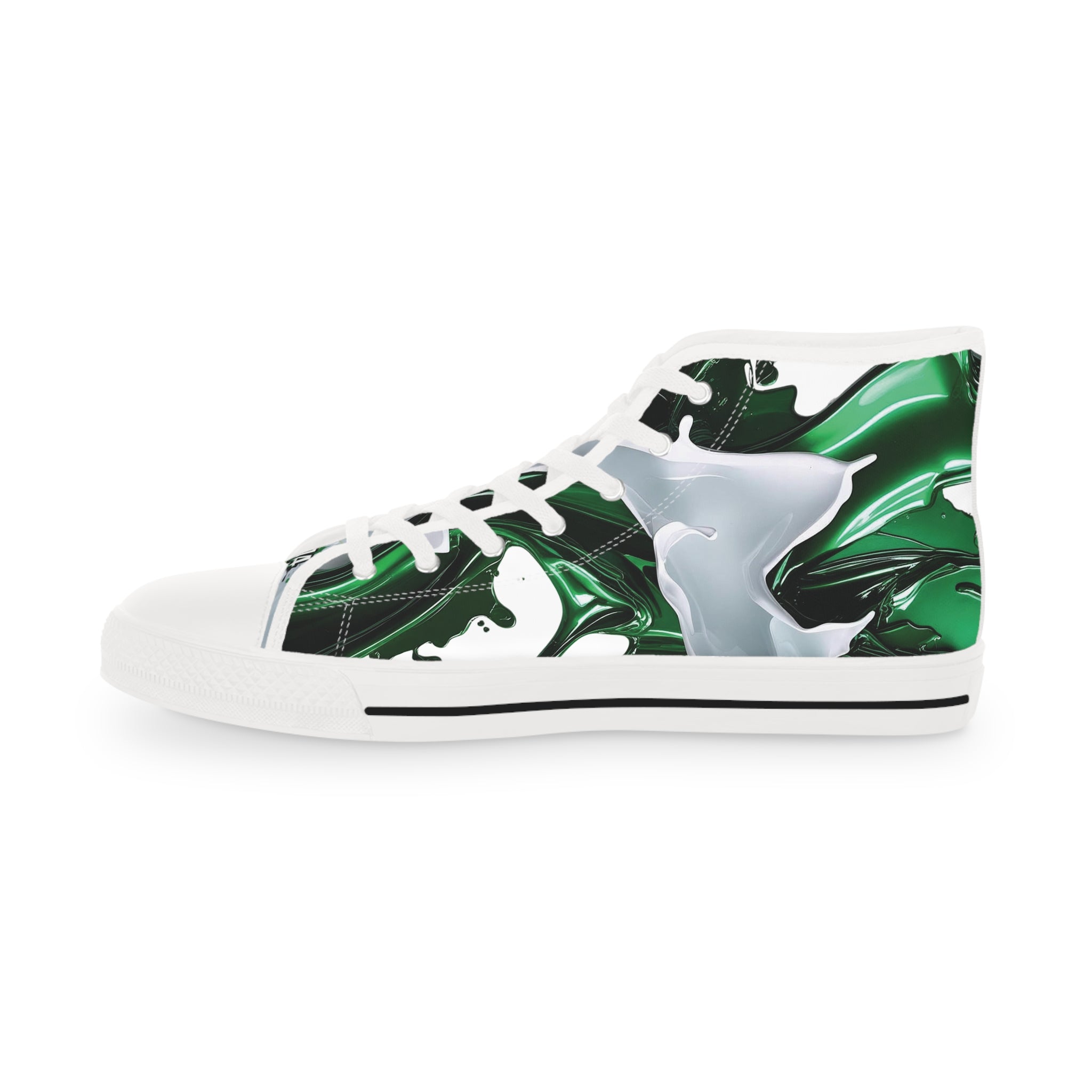 Naija Owa O, Unisex Sneakers