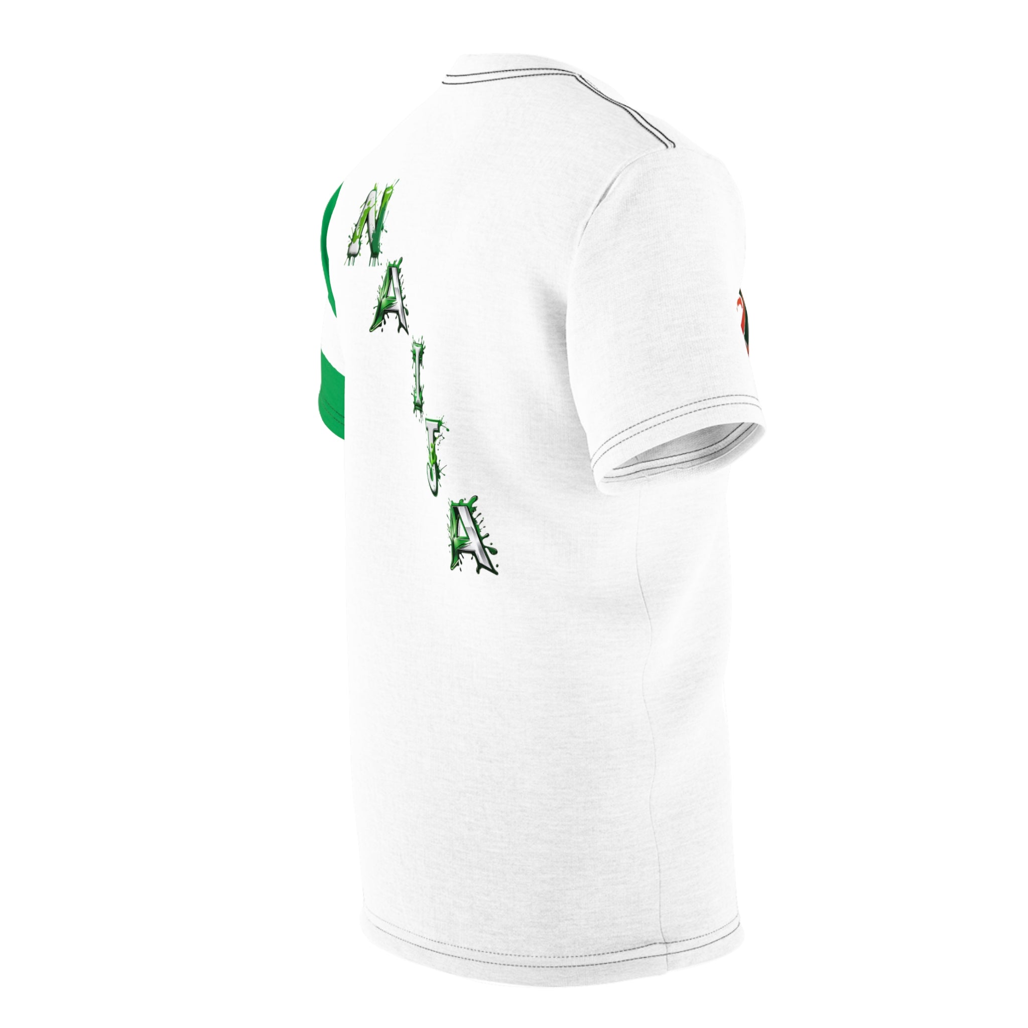 Naija, Unisex T-shirt