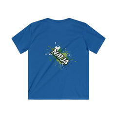 Naija Trend Setters, Kids T-shirt