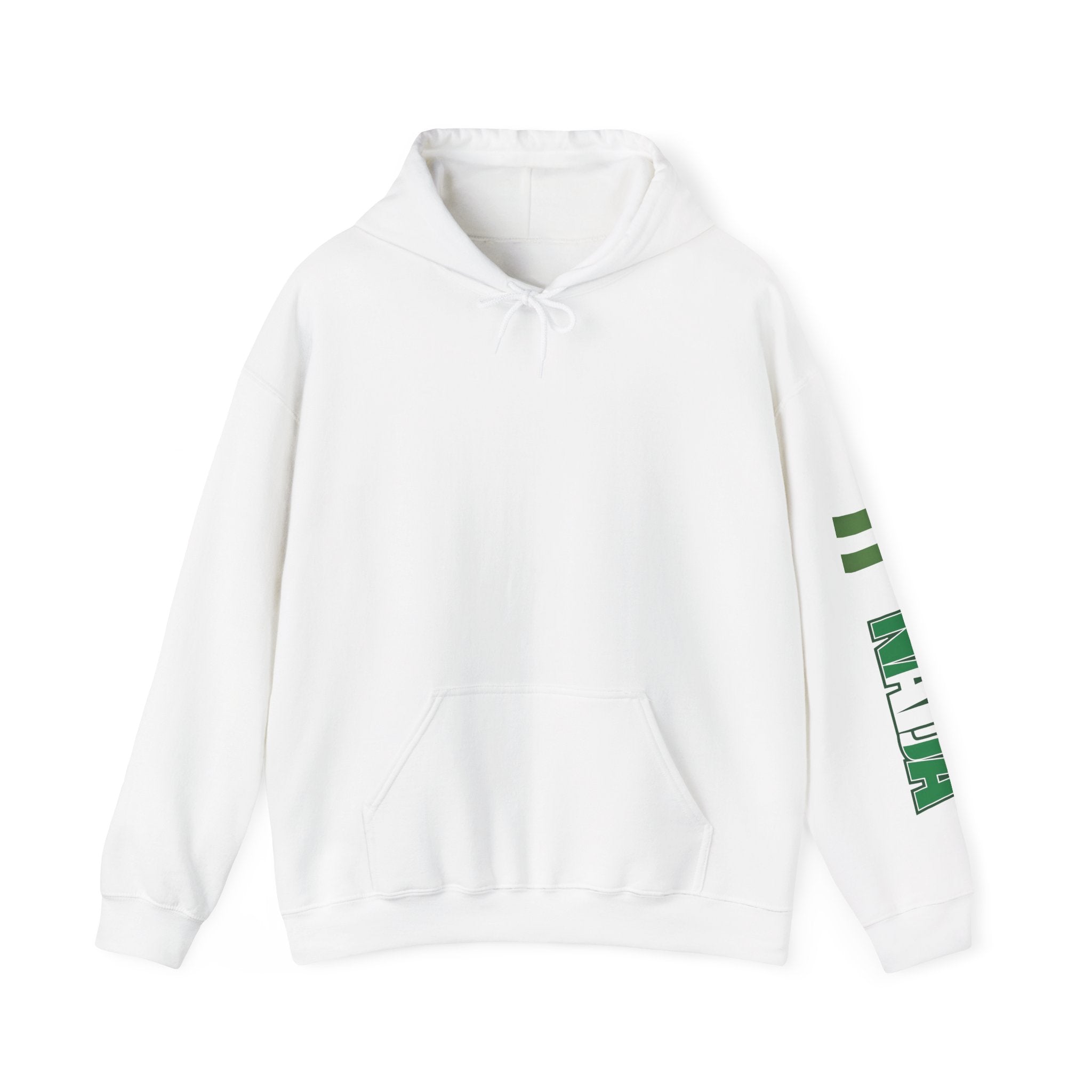 Naija King Hoodie