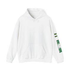 Naija King Hoodie