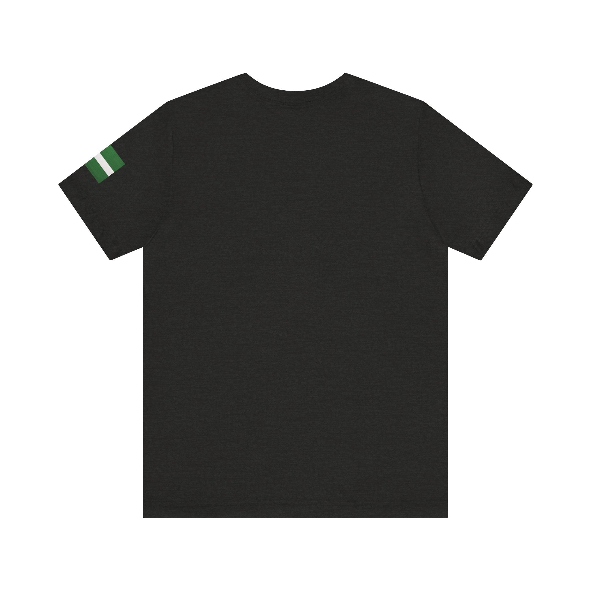 Naija Love, Unisex T-shirt