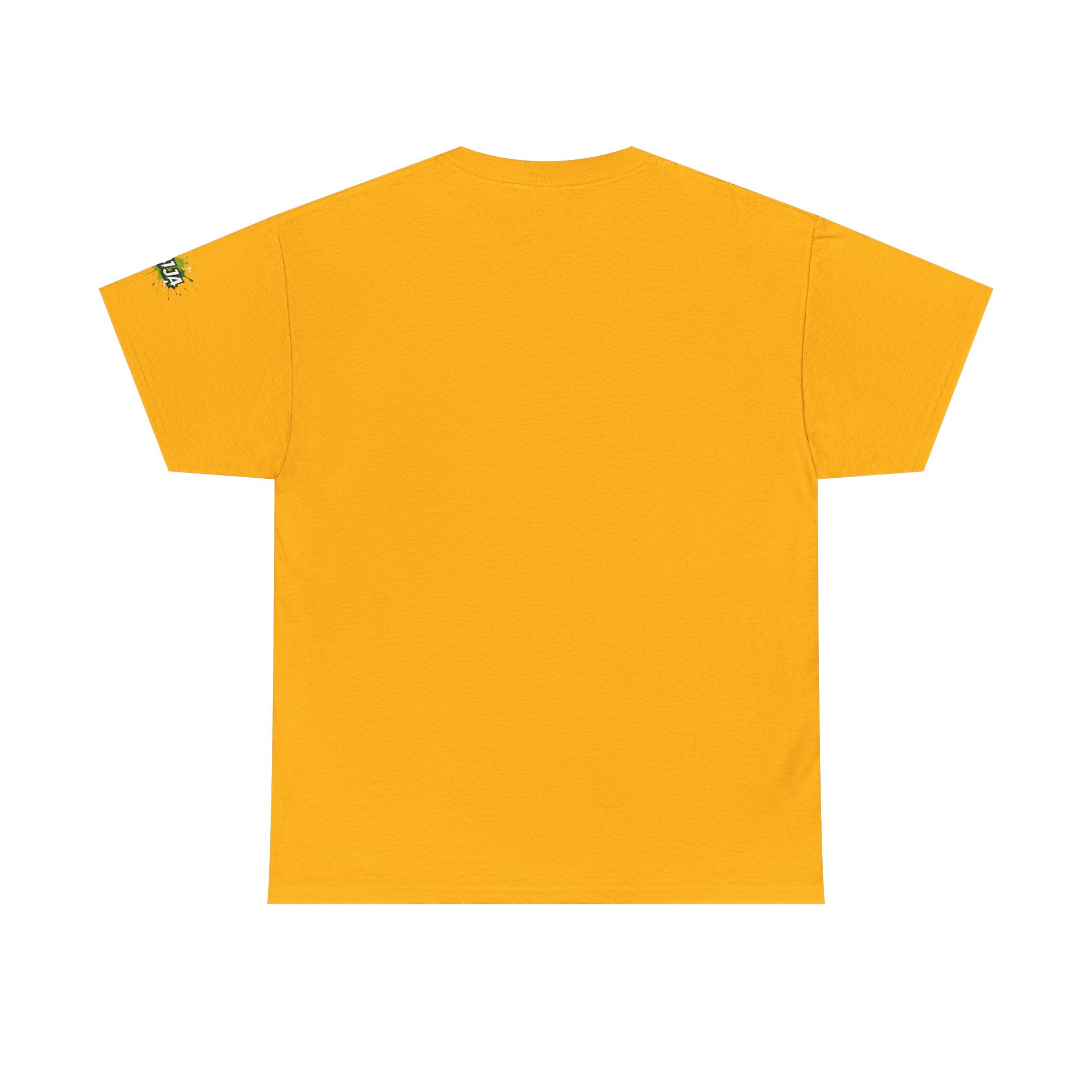 NAIJA- EMI LOKAN!, Unisex Cotton T-Shirt
