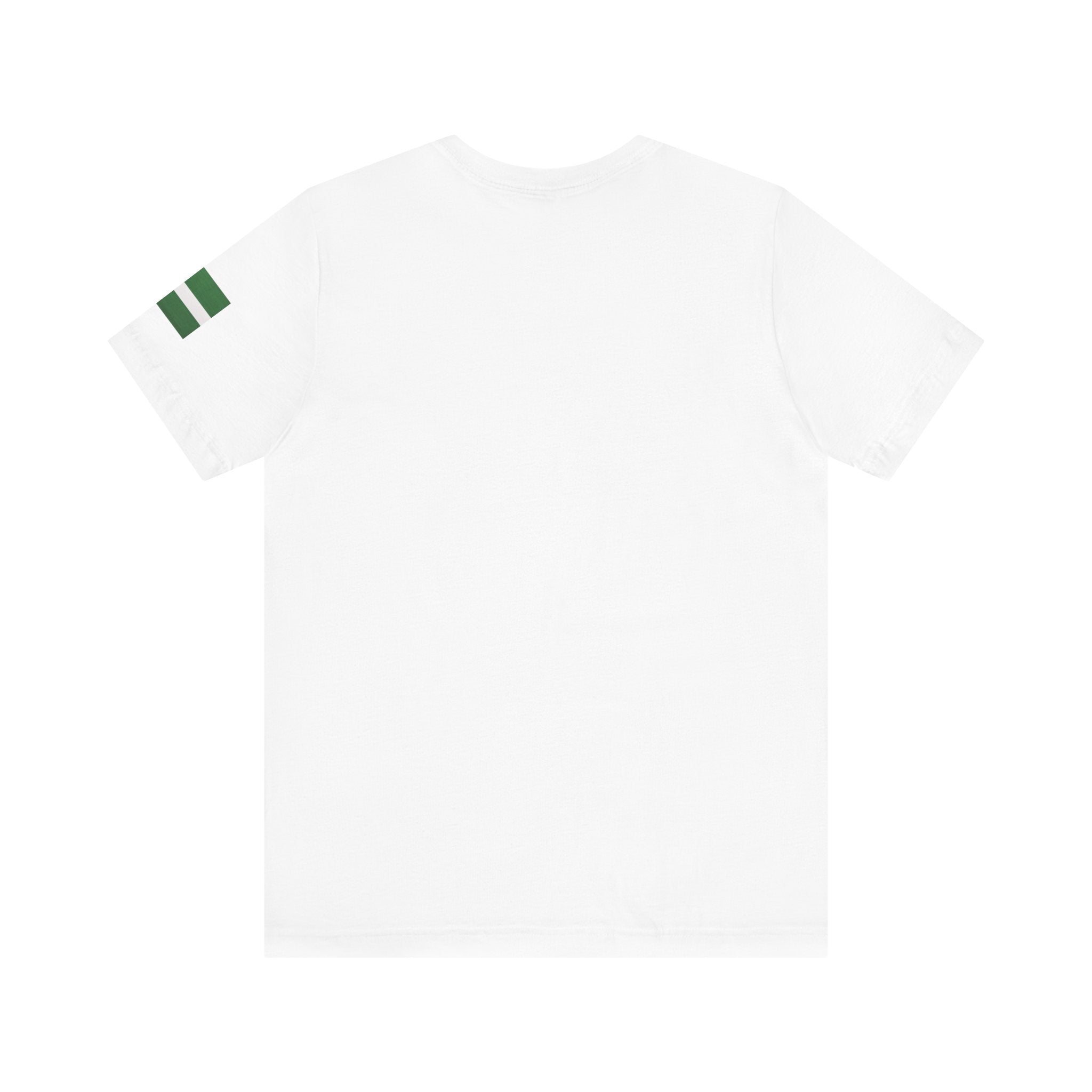 Naija Love, Unisex T-shirt