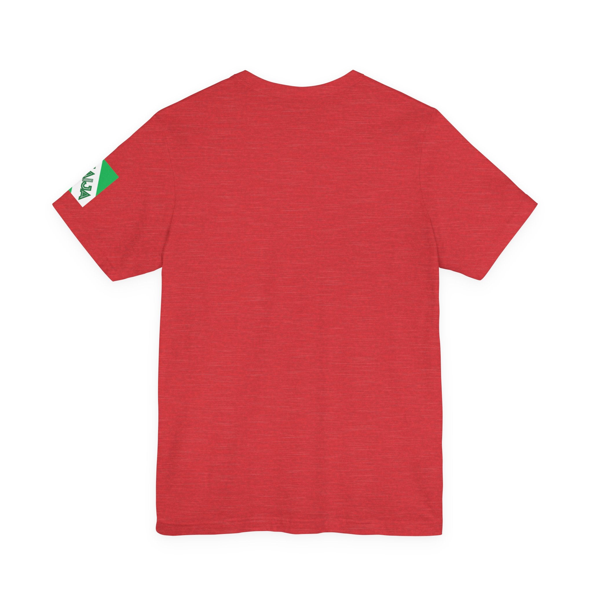 NAIJA EMI LOKAN, Casual Wear, Cotton Unisex T-shirt