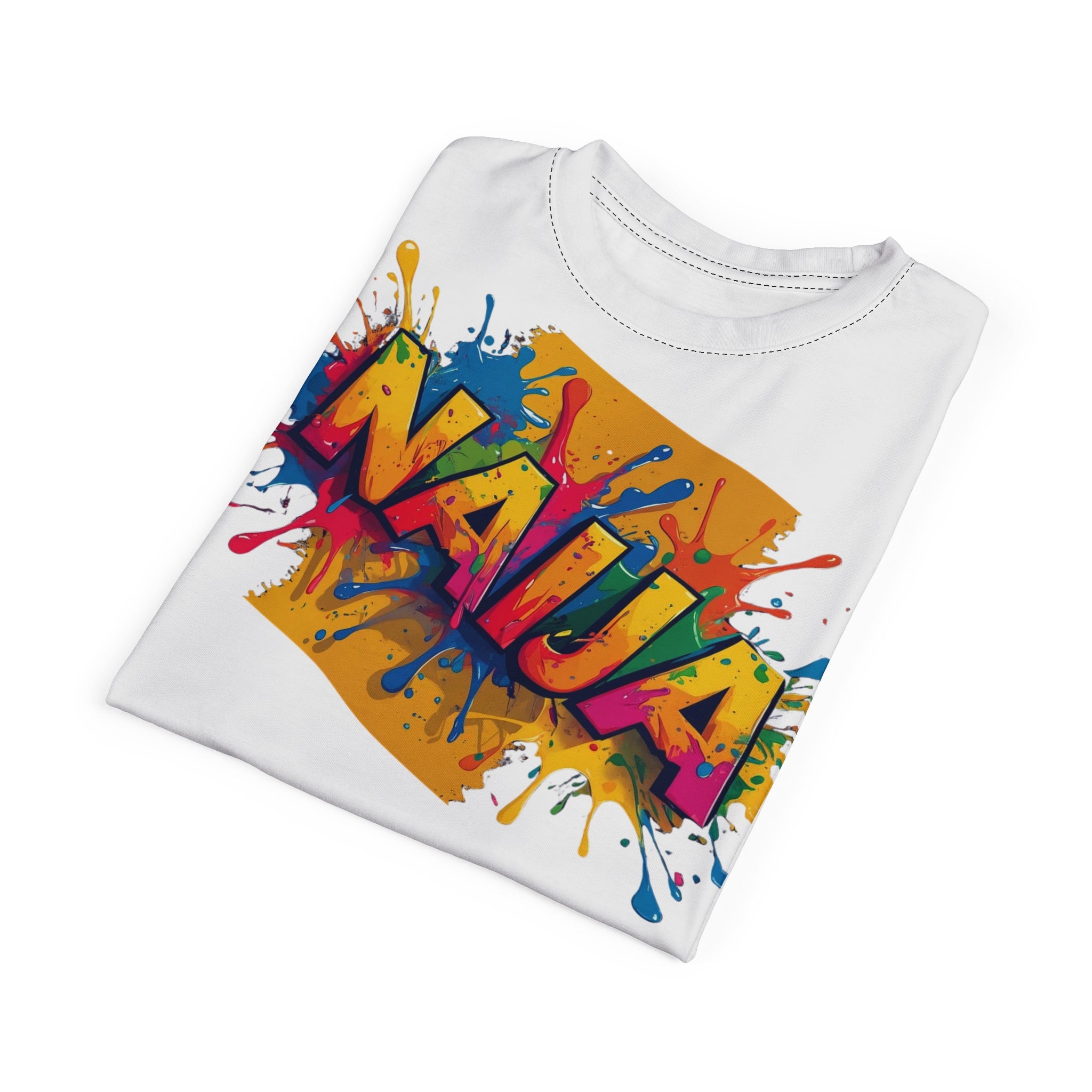 Naija 65th, Independence Day T-shirt Unisex