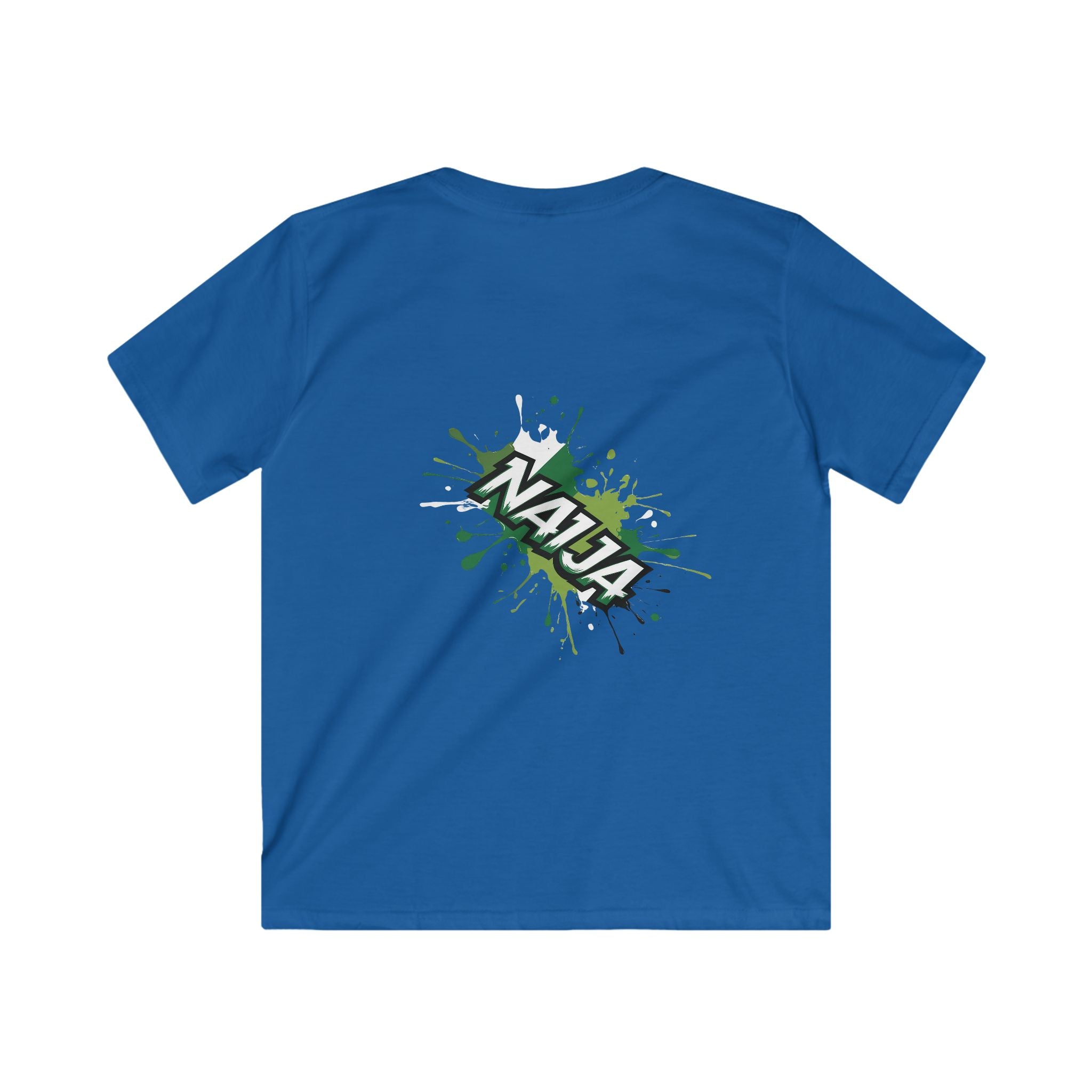 Naija -Trend Setters, Kids, T-shirt