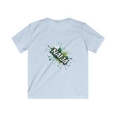 Naija -Trend Setters, Kids, T-shirt