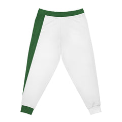Naija Made Logo, Unisex Joggers