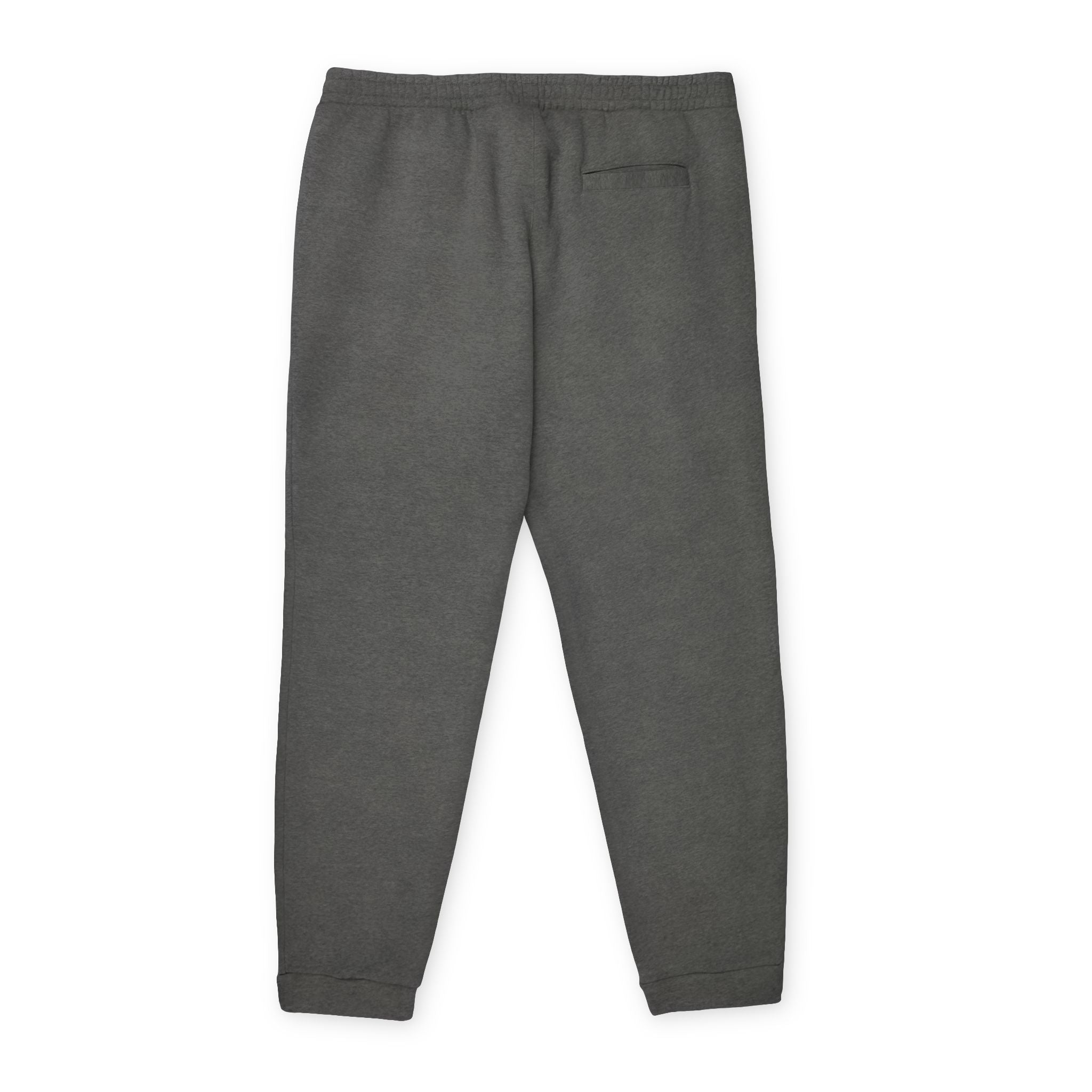 Of Course I'm from Naija motif, Adidas Unisex Joggers