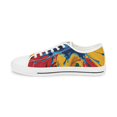 Naija Life & 65, years of Independence, Sneakers Unisex