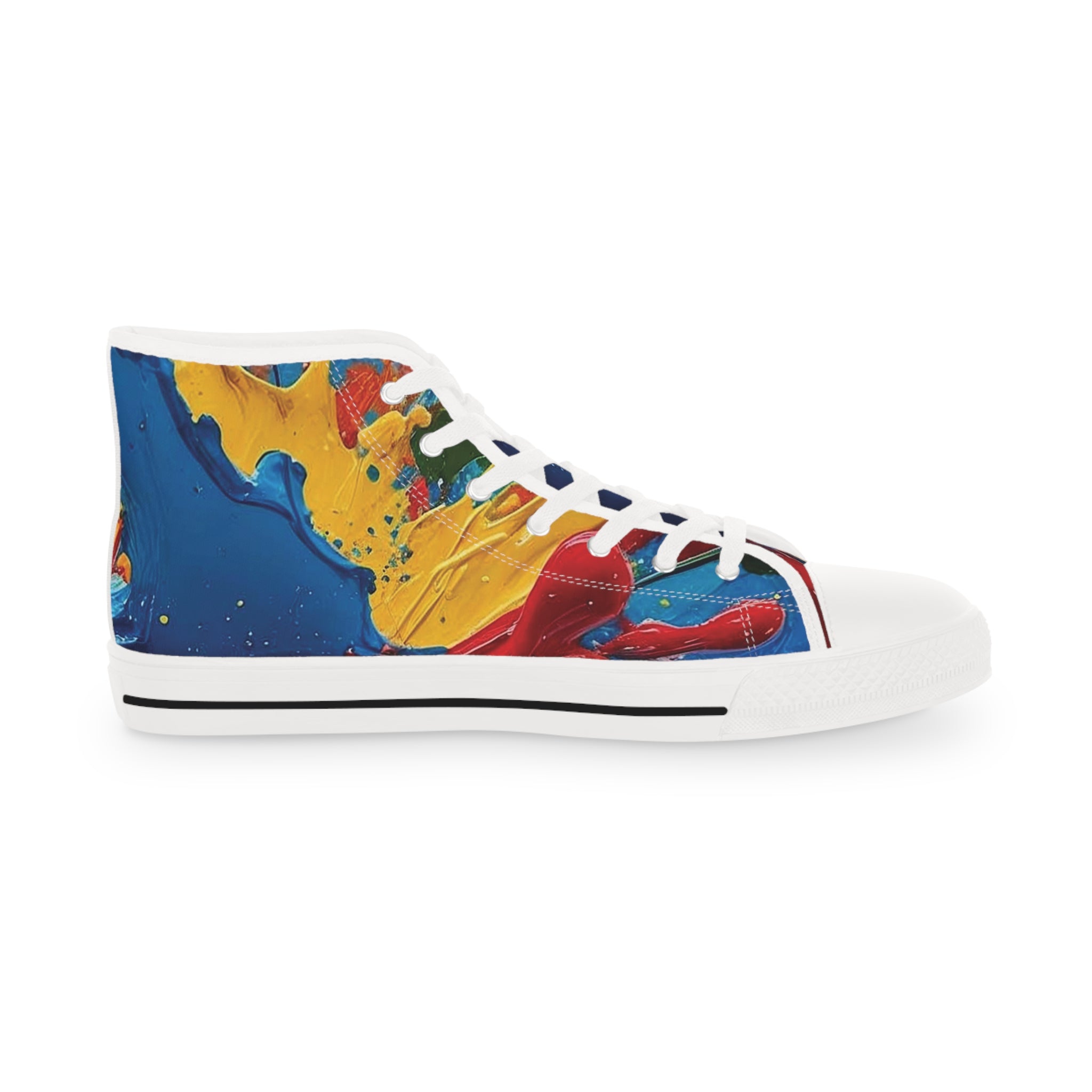Naija Gidi Life, Sneakers Unisex