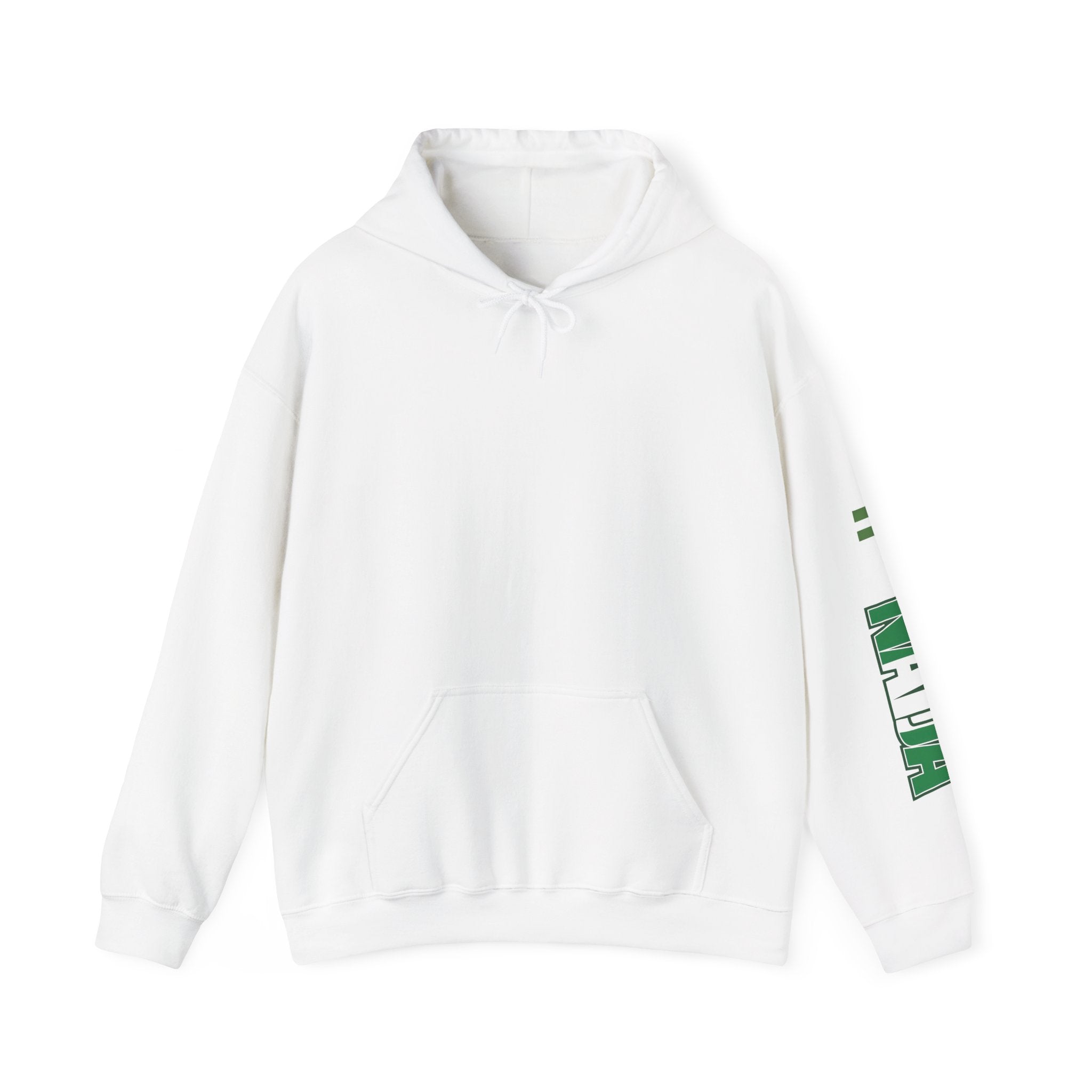 Naija-Queen Hoodie