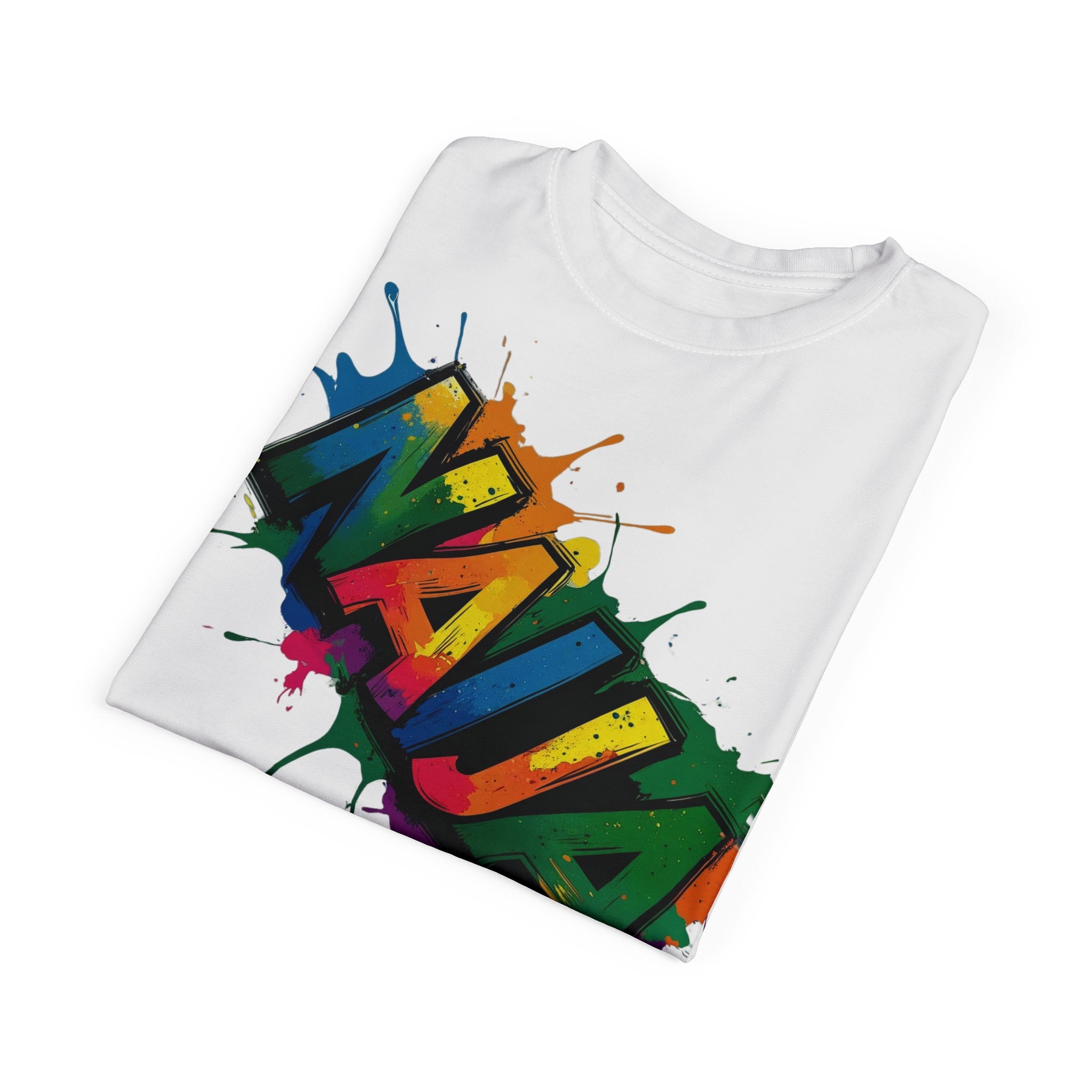 Naija, Unisex, T-shirt