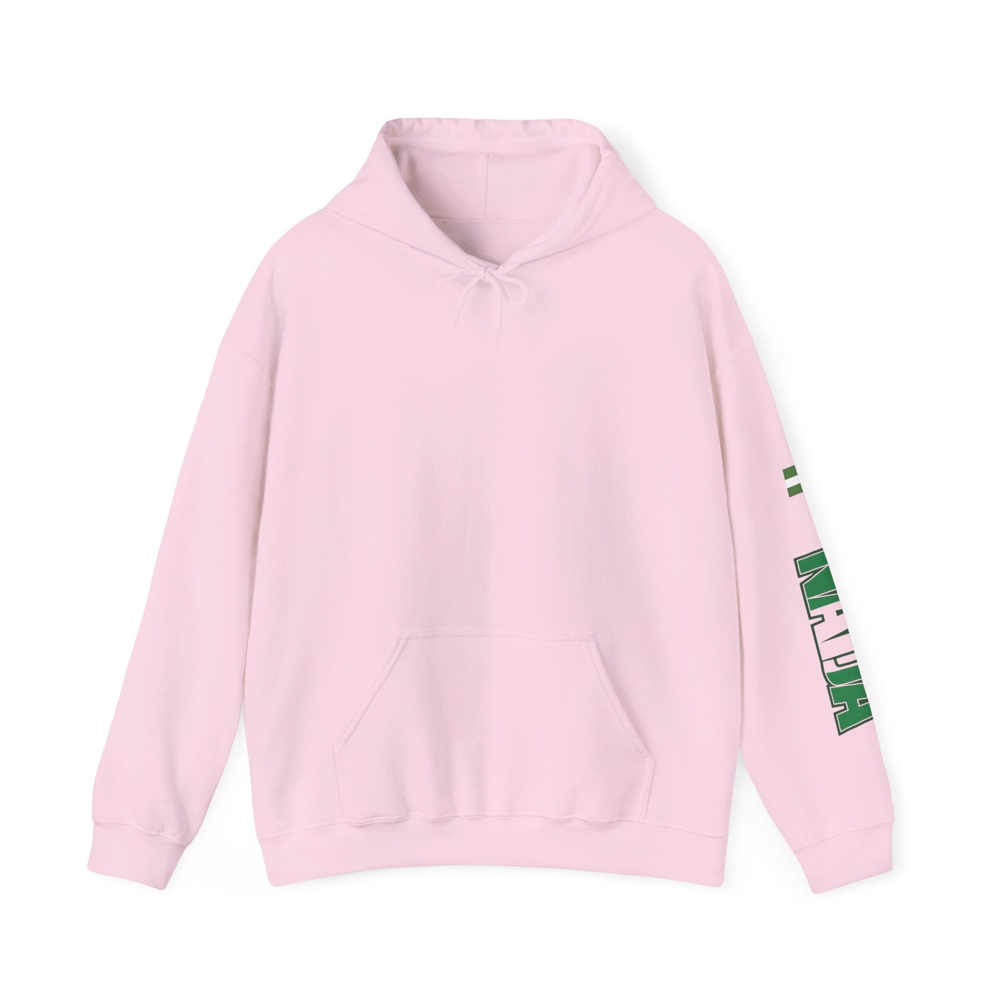 Naija-Queen Hoodie
