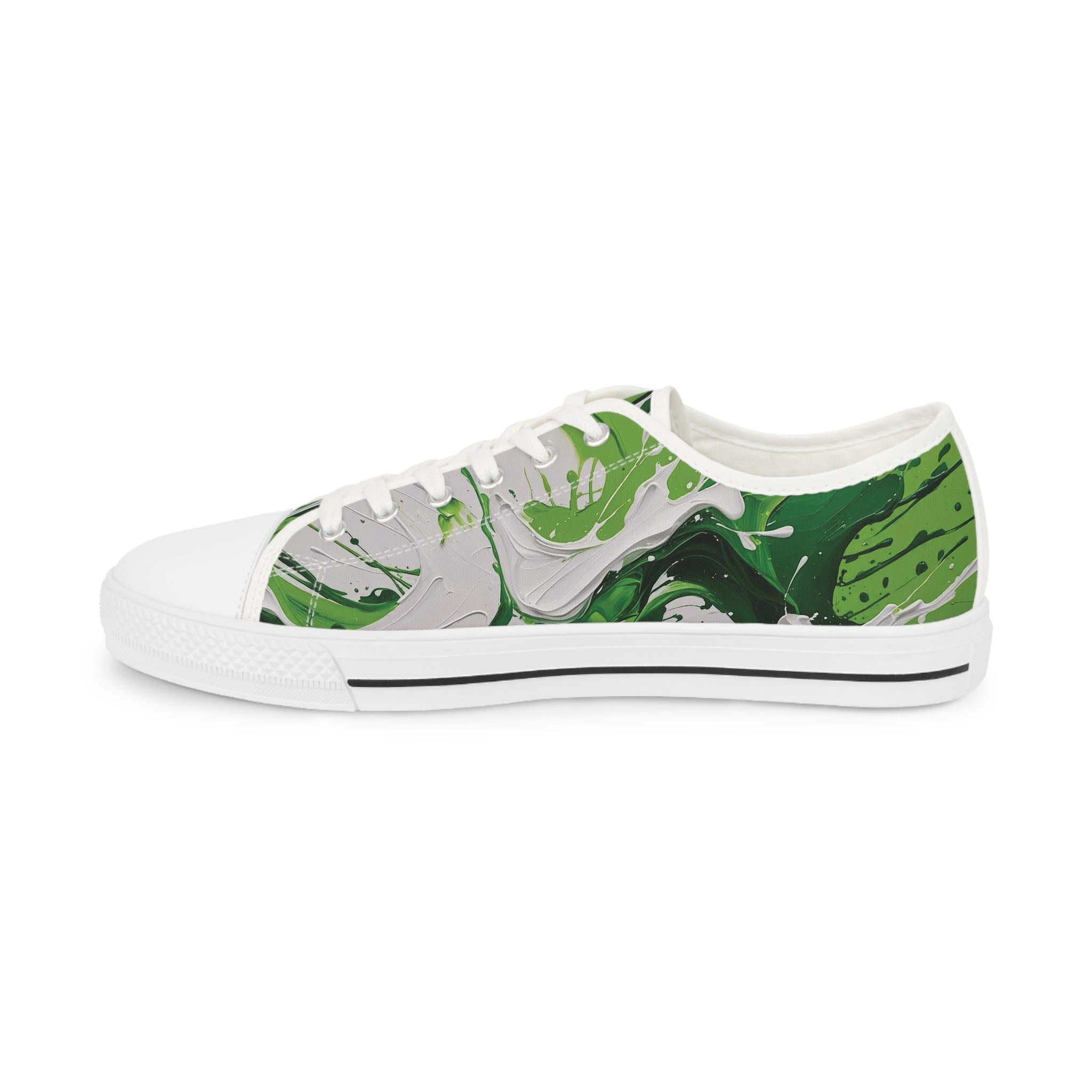 Naija, Unisex Sneakers